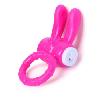 Anillo Vibrador Estimulante