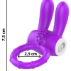 Anillo Vibrador Estimulante
