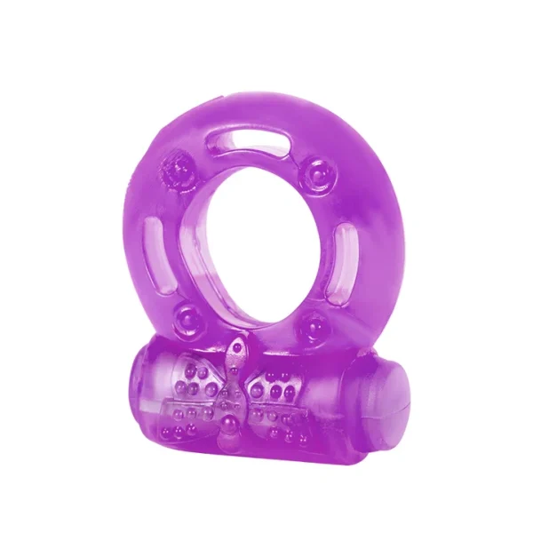 Anillo Vibrador Retardante