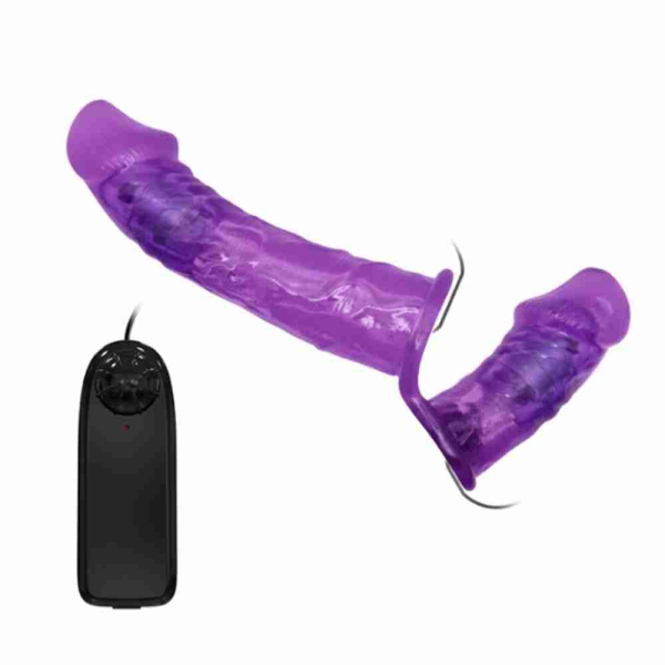 Arnés Erótico Lésbico