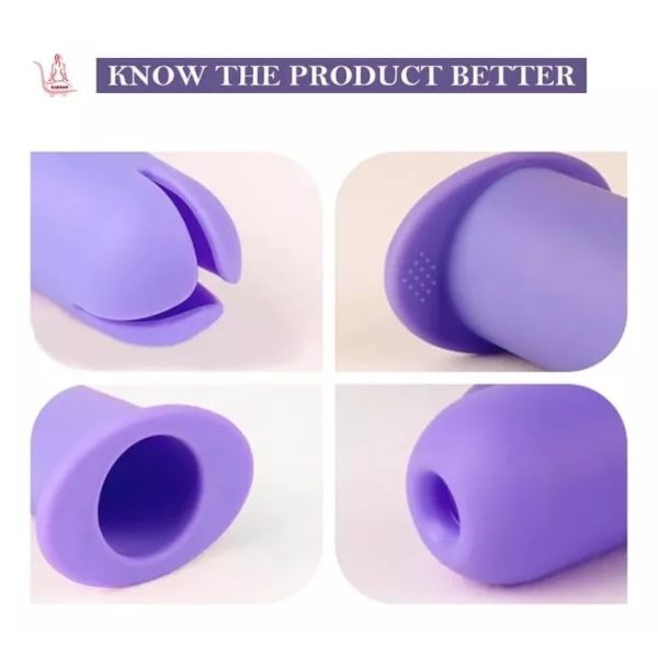 Kit de Copa Menstrual