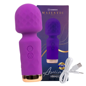 Mini Vibrador de Clítoris