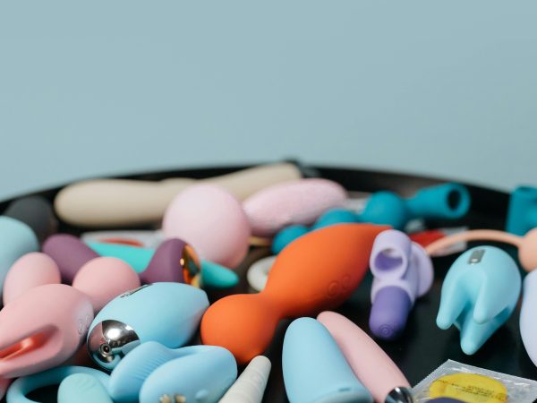 Anillo Vibrador Estimulante